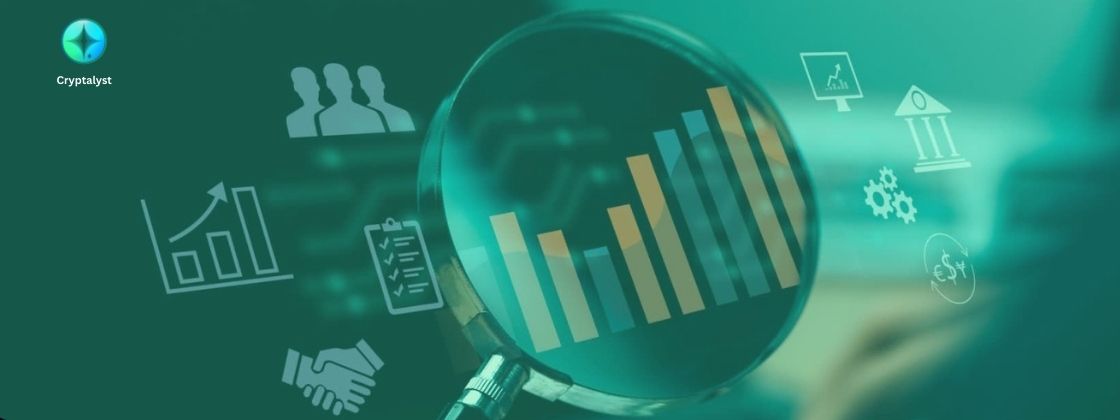 بهترین فرصت‌ های رمزارز را در سال 2025