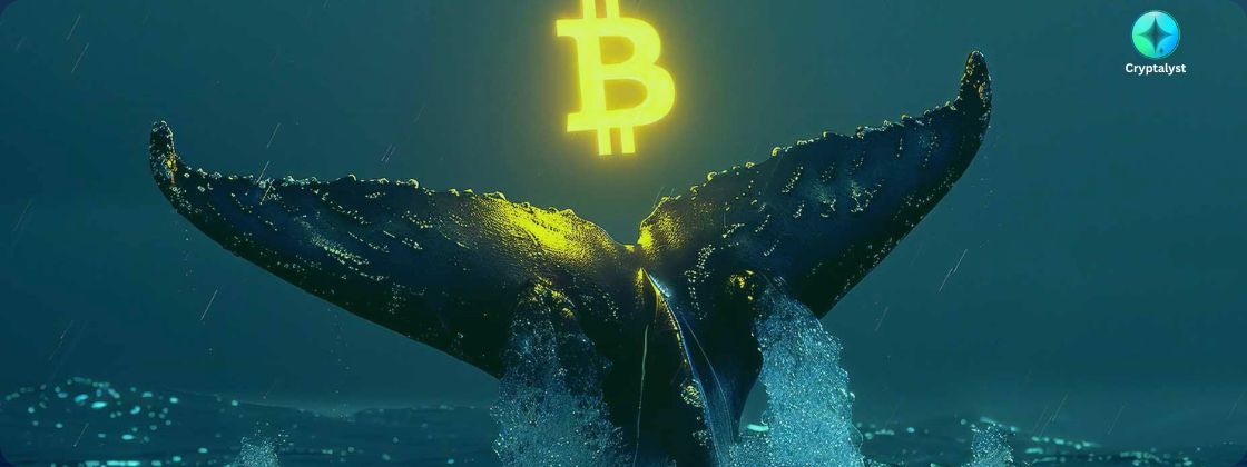 سیگنال نهنگ‌ها