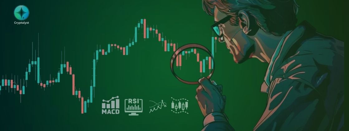 تحلیل تکنیکال رمزارز