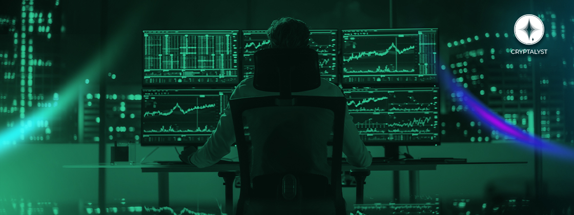 ابزارهای تحلیل بازار کریپتو