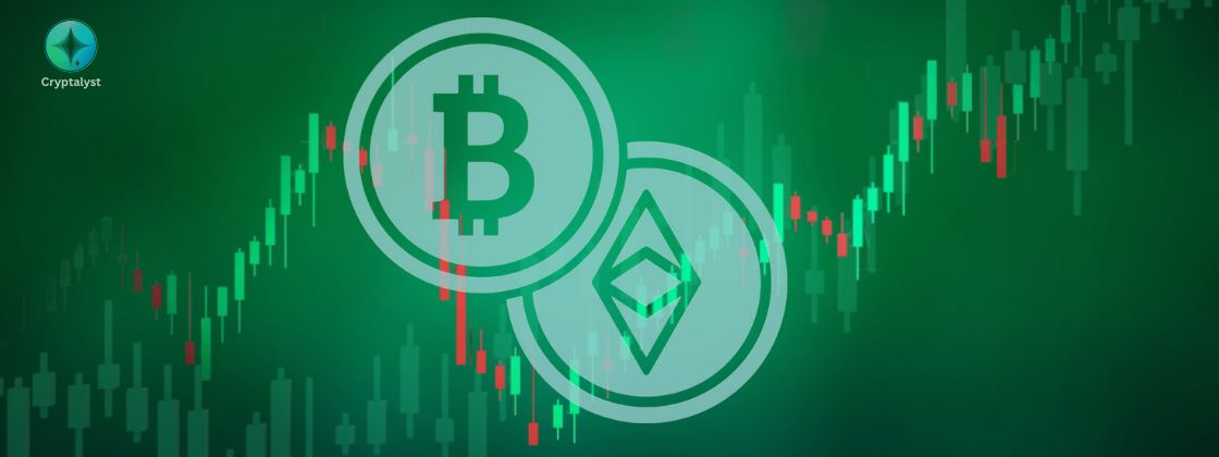 تحلیل بازار رمزارز