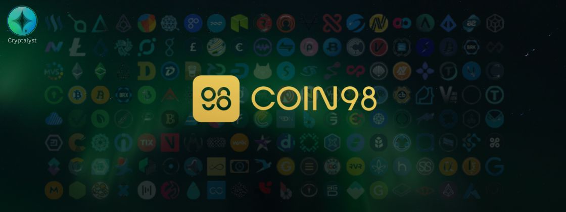 سیگنال سوشال Coin98