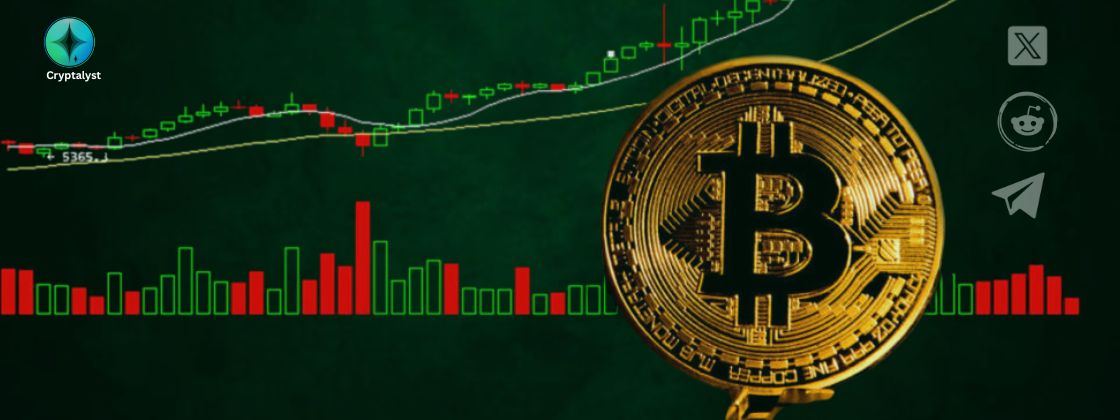 سیگنال‌های سوشال در رمزارز